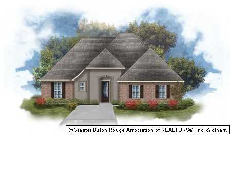 8567 Harris Road Denham Springs, LA 70726 - Photo 9 of 9 Gallery Image 9