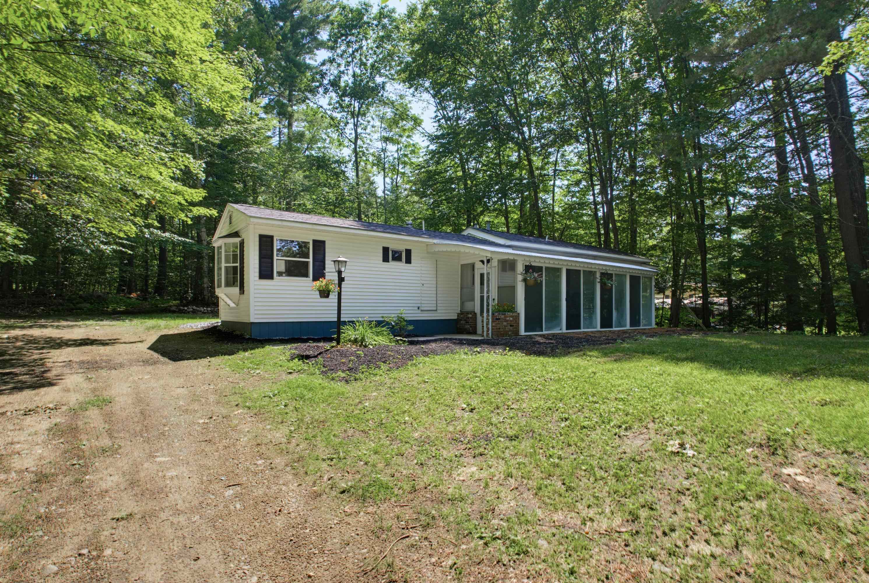 178 Marcy Hill Road Swanzey, NH 03446 - Photo 1 of 15