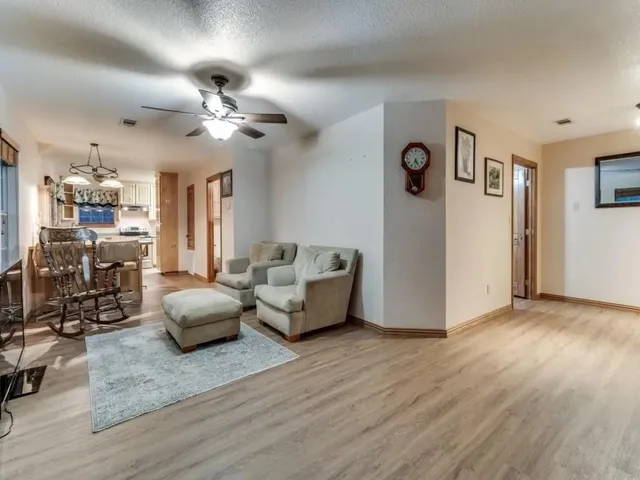 $1,490,000 | 1635 Rock Creek Road, Gordonville, TX 76245