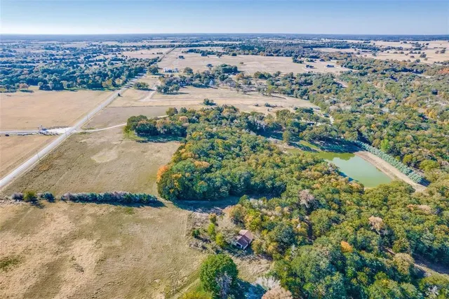 $1,490,000 | 1635 Rock Creek Road, Gordonville, TX 76245