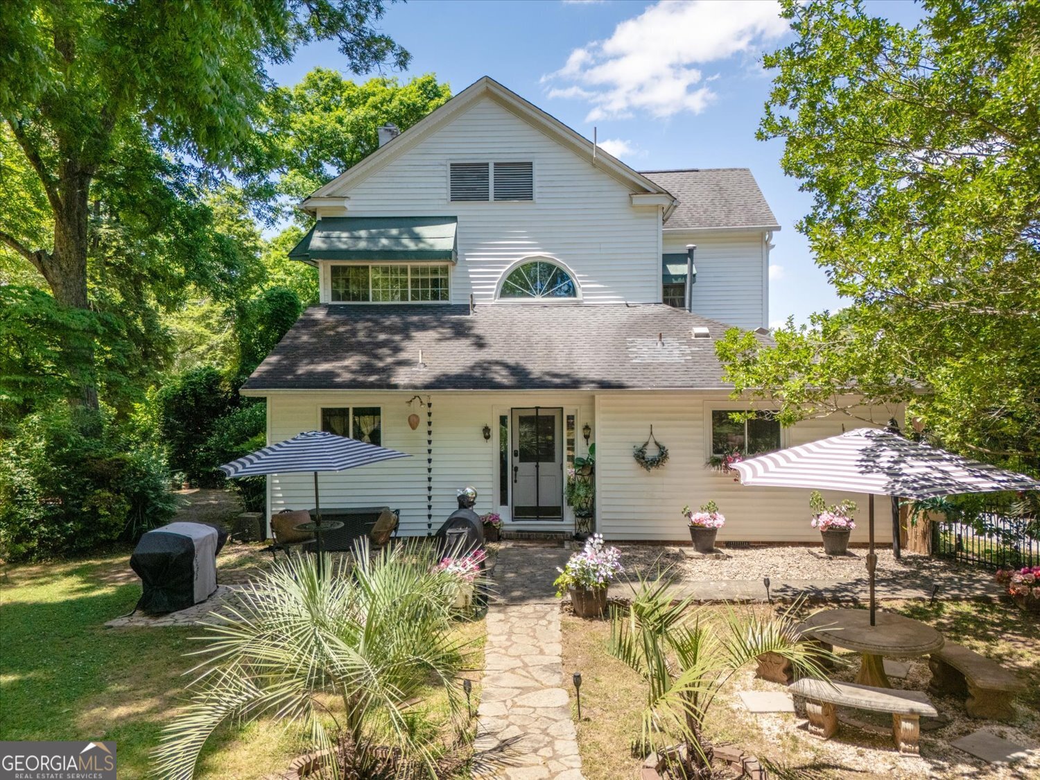 301 South Alexander Avenue Washington, GA 30673 - Photo 83 of 87