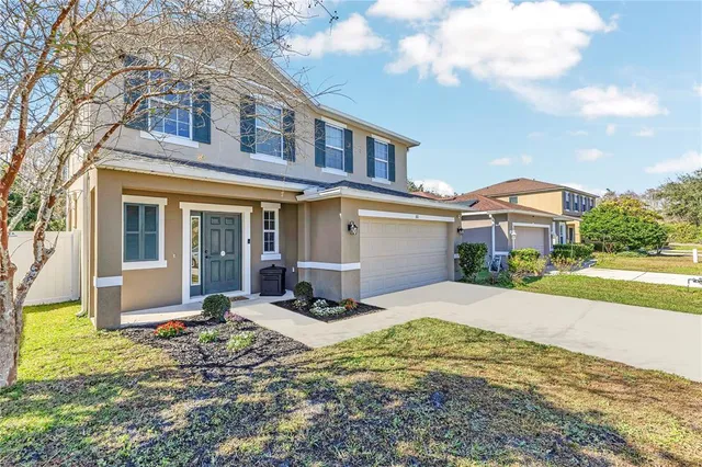 $447,500 | 181 Diagledog Street, St. Cloud, FL 34772