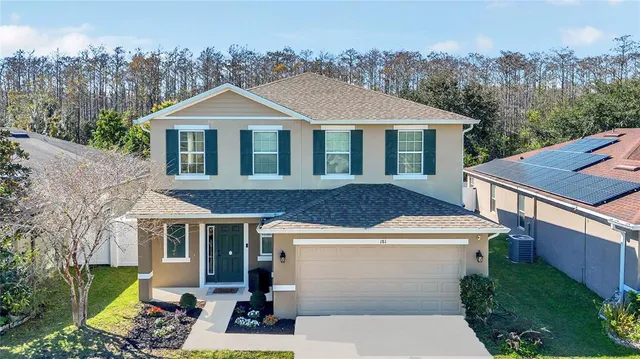 $447,500 | 181 Diagledog Street, St. Cloud, FL 34772