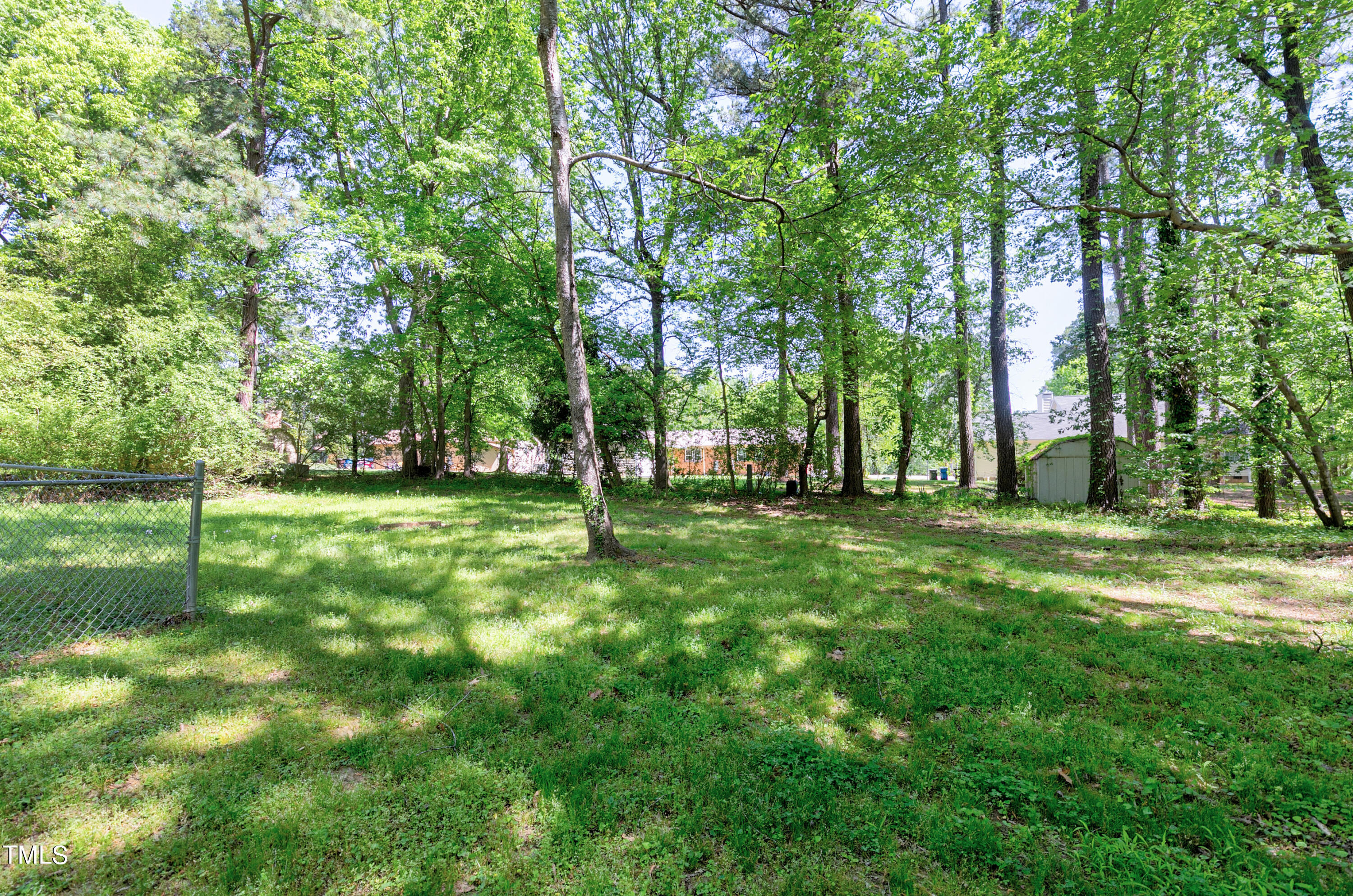 5841 Sandstone Drive Durham, NC 27713 - Photo 9 of 35 a view of park