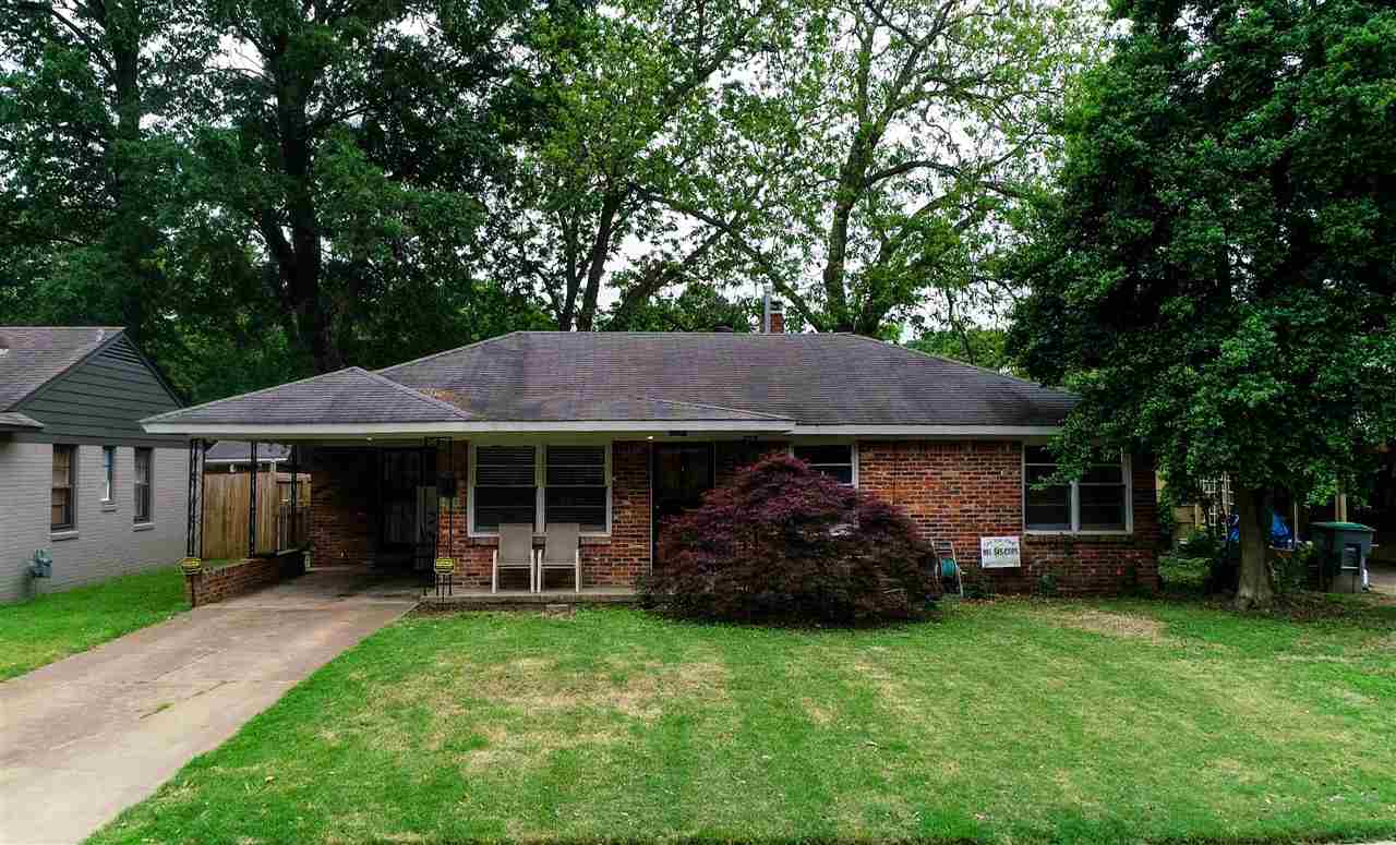 4795 Verne Road Memphis, TN 38117 - Photo 1 of 21