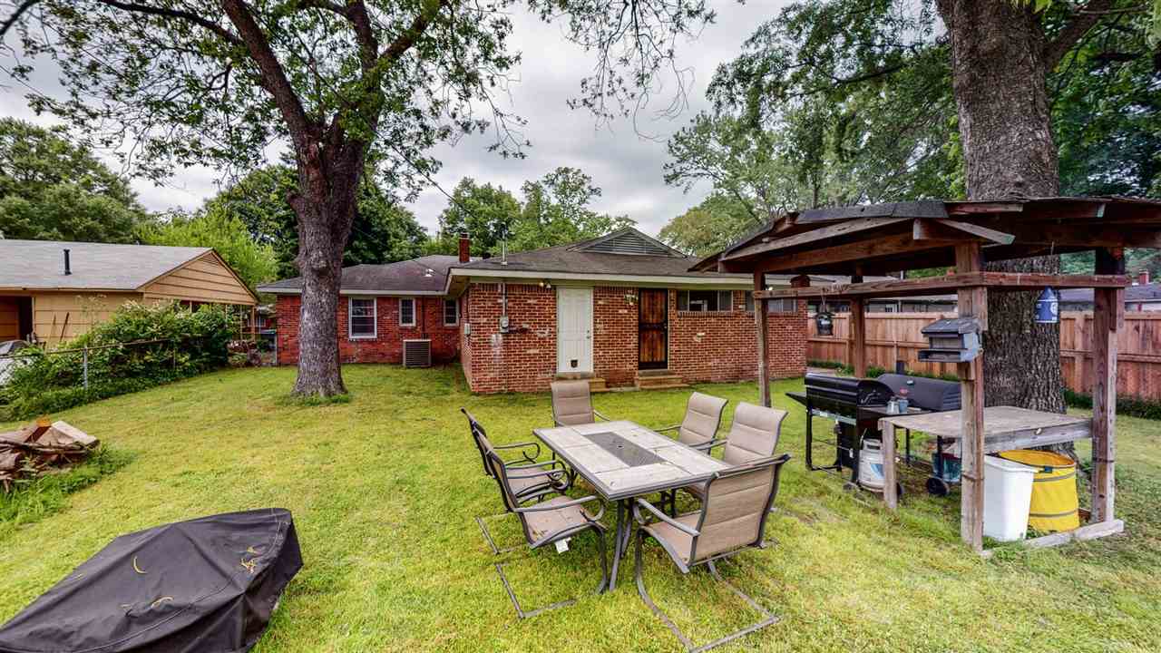 4795 Verne Road Memphis, TN 38117 - Photo 5 of 21