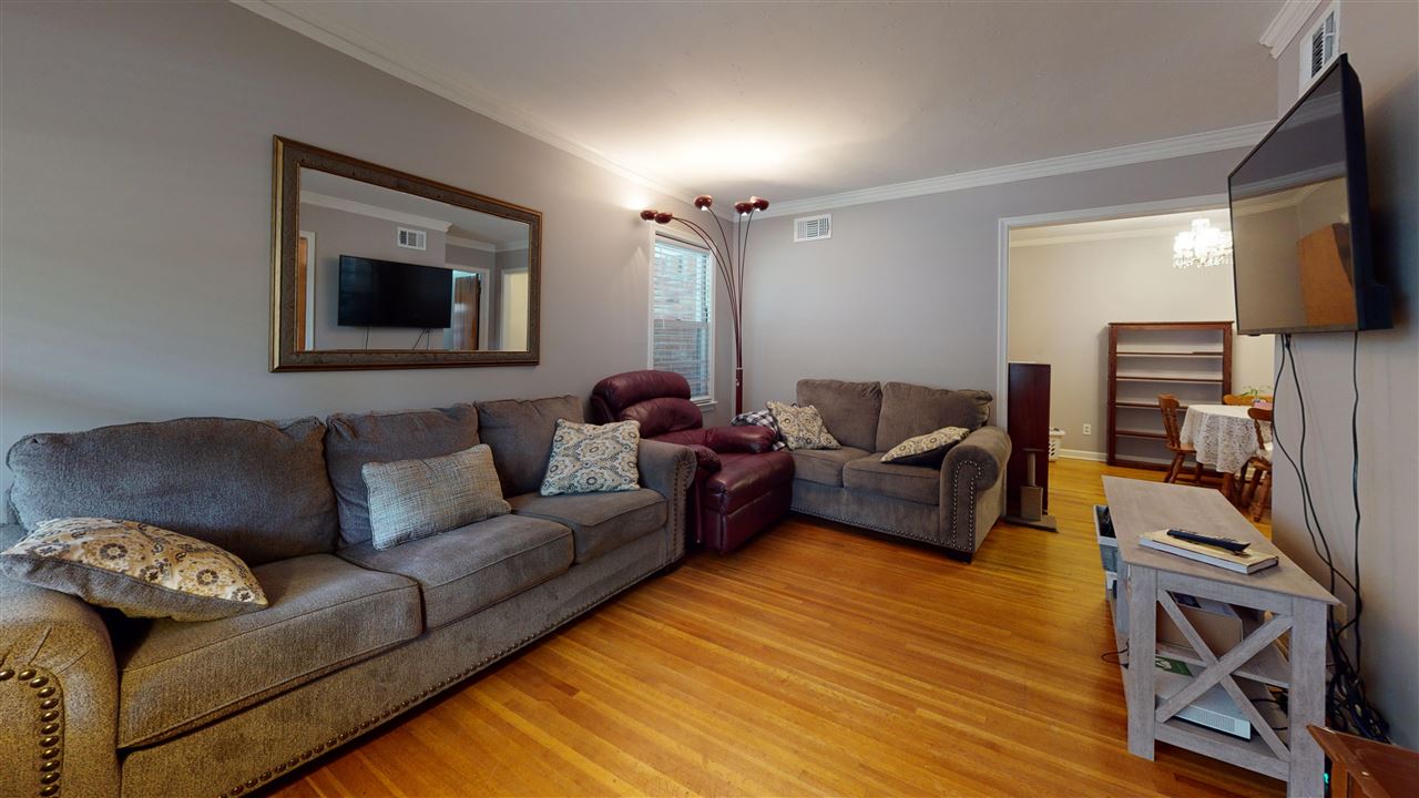 4795 Verne Road Memphis, TN 38117 - Photo 6 of 21
