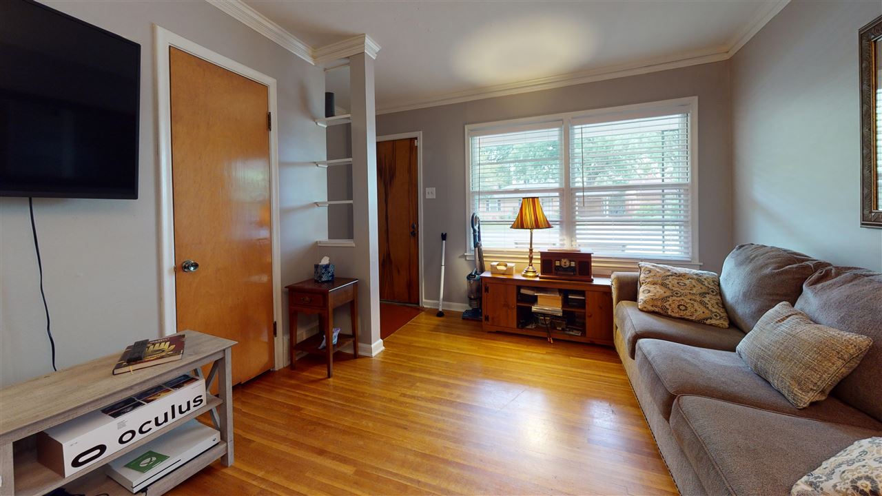 4795 Verne Road Memphis, TN 38117 - Photo 7 of 21