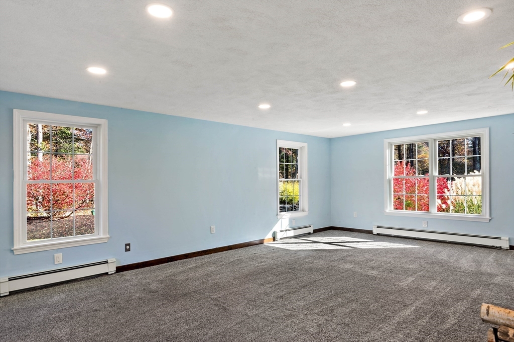 15 Hickory Ridge Road Rehoboth, MA 02769 - Photo 15 of 42 a view of an empty room with a window