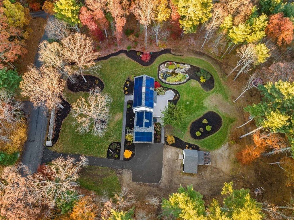 15 Hickory Ridge Road Rehoboth, MA 02769 - Photo 5 of 42