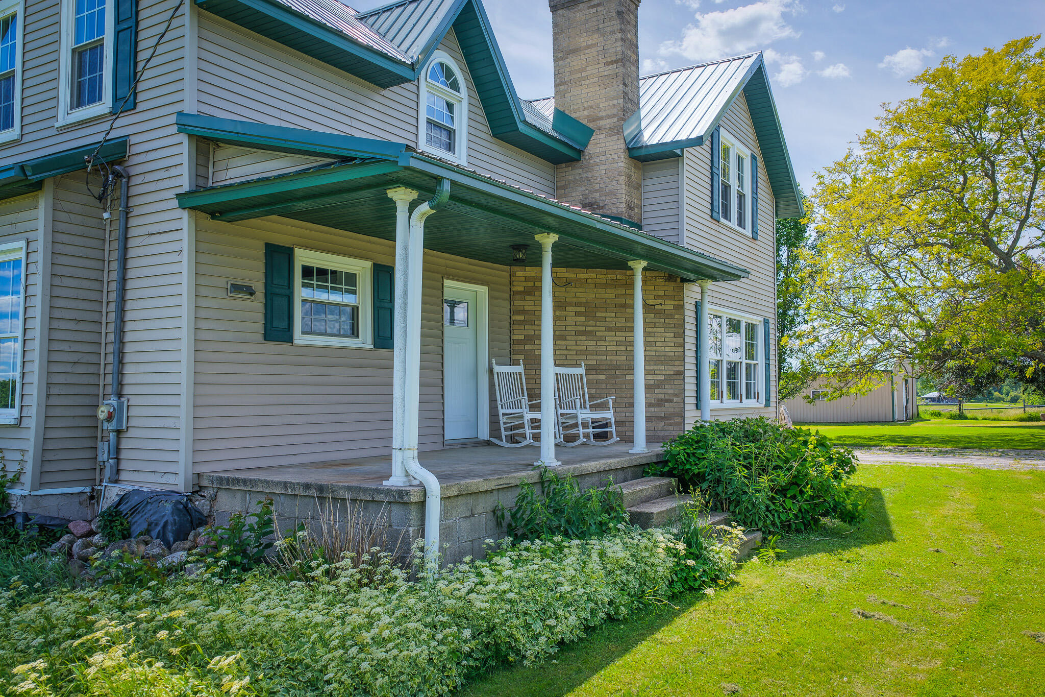 11371 East 40th Street Reed City, MI 49677 - Photo 6 of 68 DJI_20260616073716_0074_D
