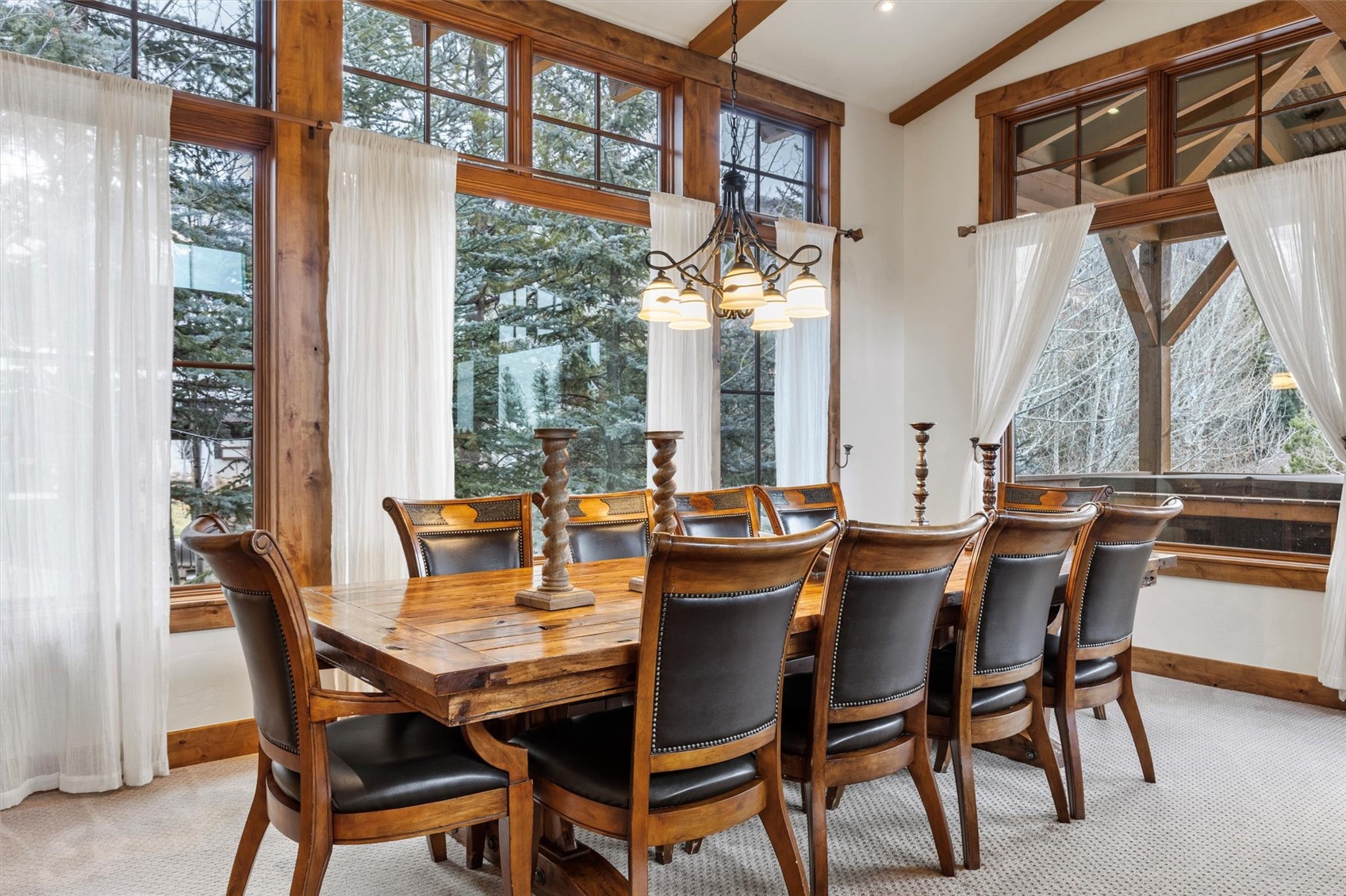 2760 Burgess Creek Road Steamboat Springs, CO 80487 - Photo 9 of 47