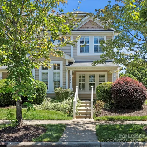 $2,200 | 10606 Trolley Run Drive, Cornelius, NC 28031