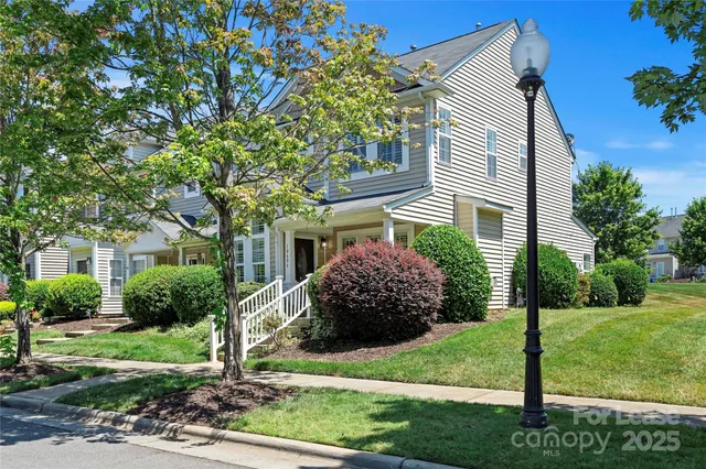 $2,200 | 10606 Trolley Run Drive, Cornelius, NC 28031