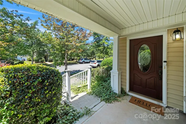 $2,200 | 10606 Trolley Run Drive, Cornelius, NC 28031