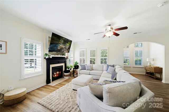 $2,200 | 10606 Trolley Run Drive, Cornelius, NC 28031