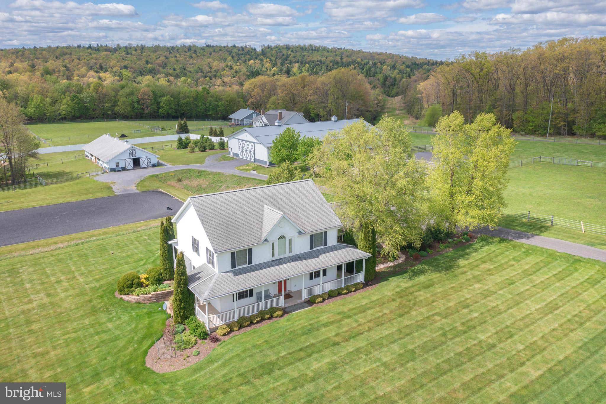 247 Greens Valley Road Centre Hall, PA 16828 - Photo 84 of 85