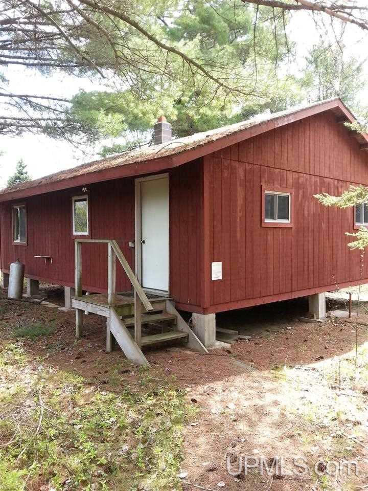 Tbd Tbd Bietala Boy Road Wetmore, MI 49895 - Photo 2 of 30