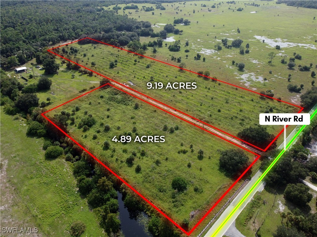 23930 North River Road Alva, FL 33920 - Photo 4 of 20