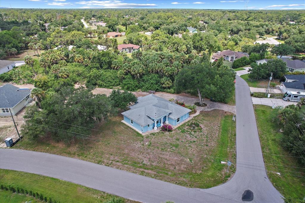 3394 Tucson Road North Port, FL 34286 - Photo 21 of 23