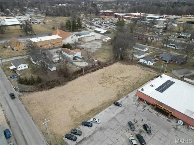 $37,500 | 1131 Rountree Street, Hillsboro, IL 62049