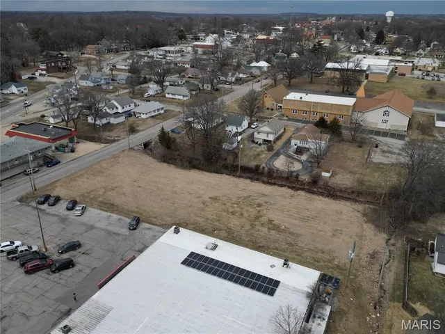 $37,500 | 1131 Rountree Street, Hillsboro, IL 62049