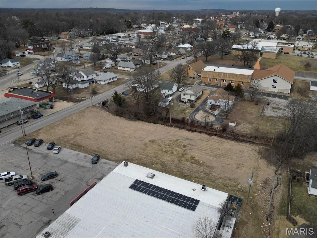 1131 Rountree Street Hillsboro, IL 62049 - Photo 2 of 12