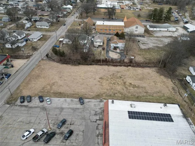 $37,500 | 1131 Rountree Street, Hillsboro, IL 62049