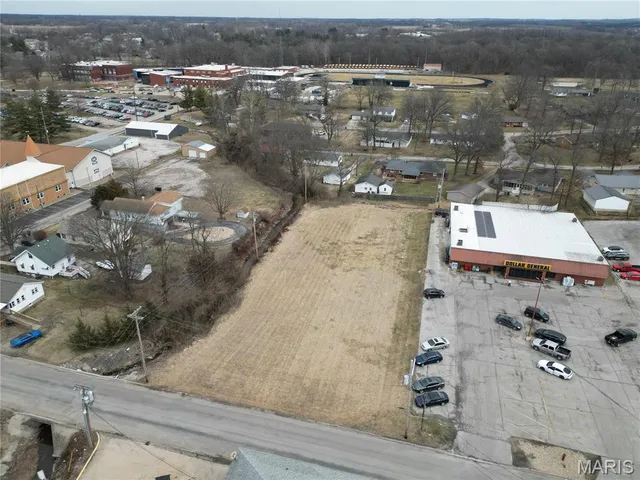 $37,500 | 1131 Rountree Street, Hillsboro, IL 62049