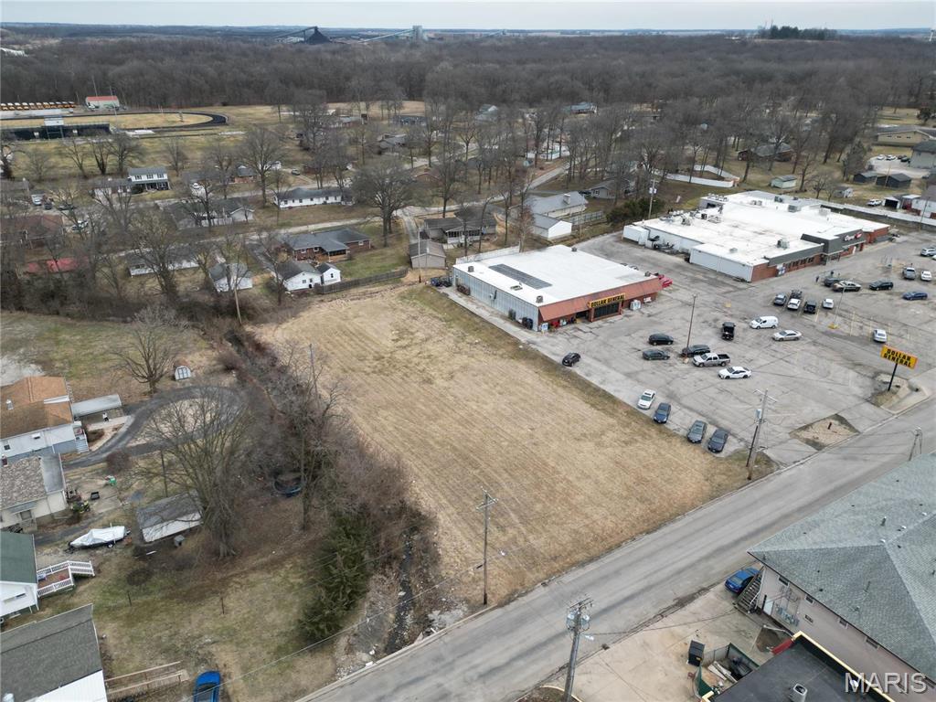 1131 Rountree Street Hillsboro, IL 62049 - Photo 5 of 12