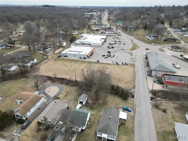 $29,500 | 1131 Rountree Street, Hillsboro, IL 62049