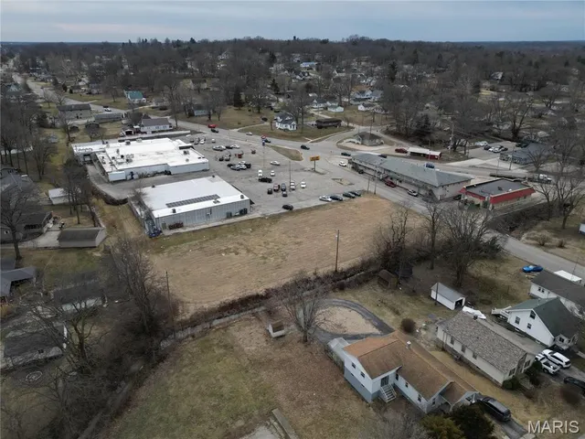 $37,500 | 1131 Rountree Street, Hillsboro, IL 62049