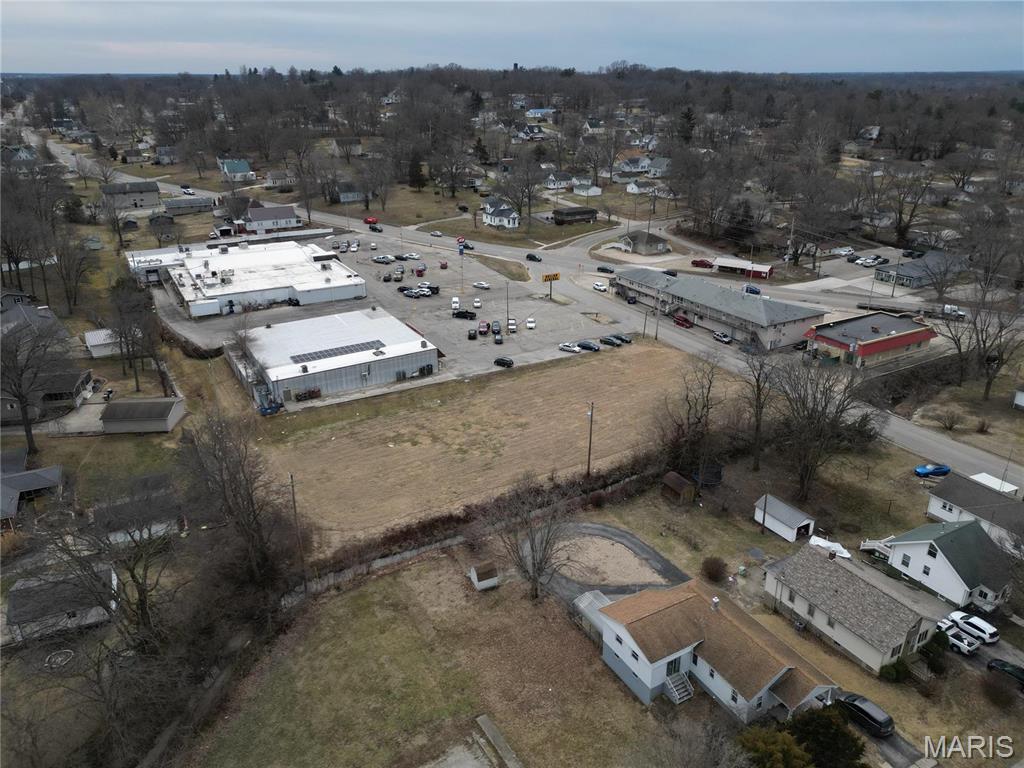 1131 Rountree Street Hillsboro, IL 62049 - Photo 8 of 12