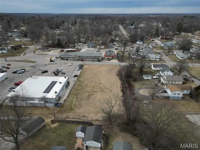 $37,500 | 1131 Rountree Street, Hillsboro, IL 62049