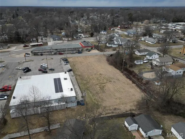 $37,500 | 1131 Rountree Street, Hillsboro, IL 62049