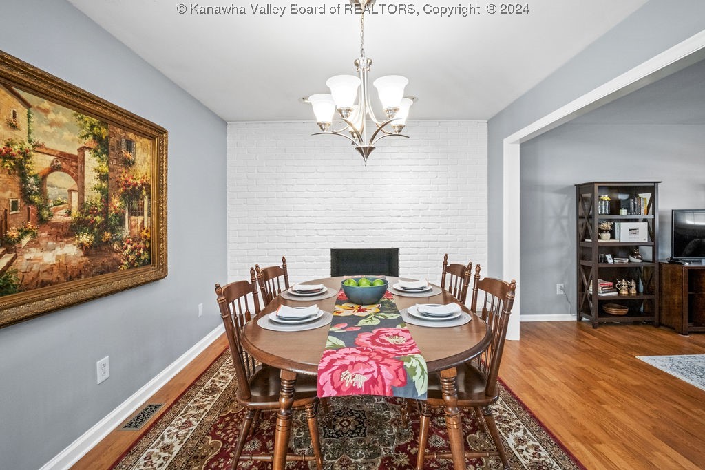 2002 Parkwood Road Charleston, WV 25314 - Photo 13 of 40 Gallery Image 13