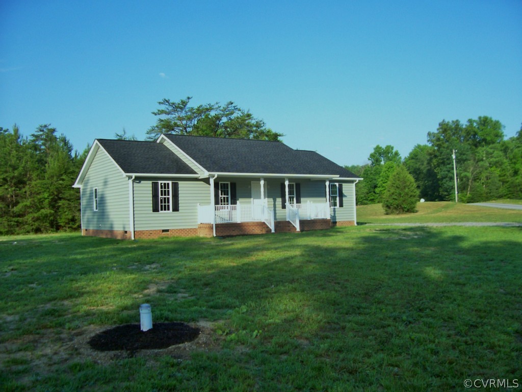 4964 Smokey Road Aylett, VA 23009 - Photo 3 of 9 Gallery Image 3