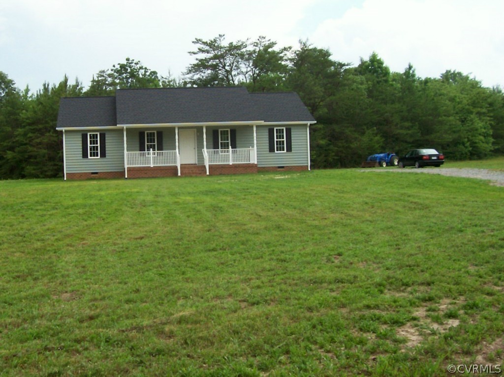 4964 Smokey Road Aylett, VA 23009 - Photo 9 of 9 Gallery Image 9