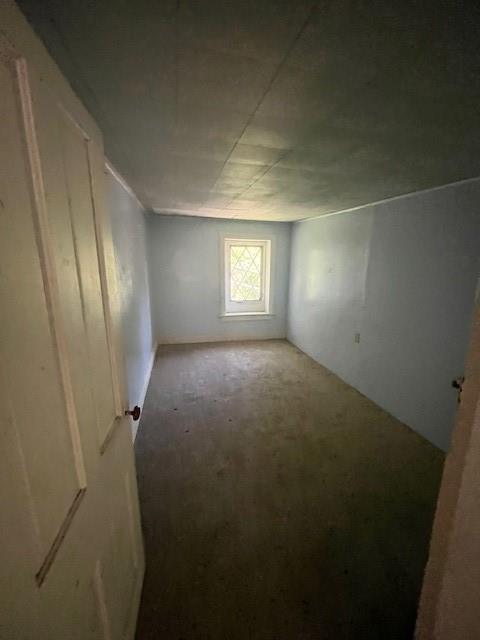 635 Rising Main Avenue Pittsburgh, PA 15212 - Photo 31 of 34 a view of room with window and hardwood floor