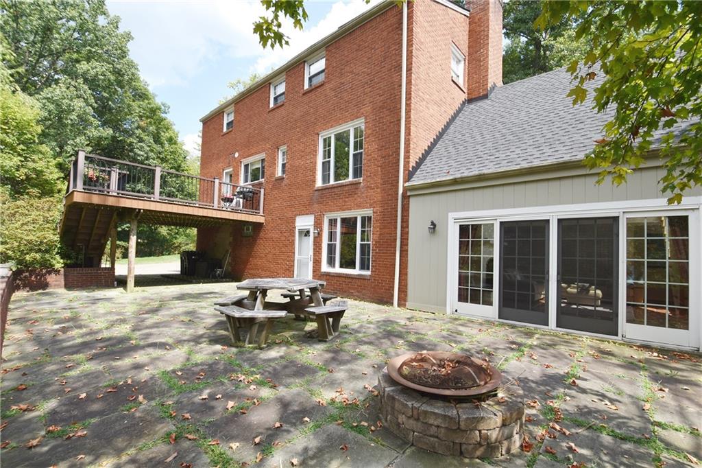 215 Farmington Road Pittsburgh, PA 15215 - Photo 43 of 45 Gallery Image 43