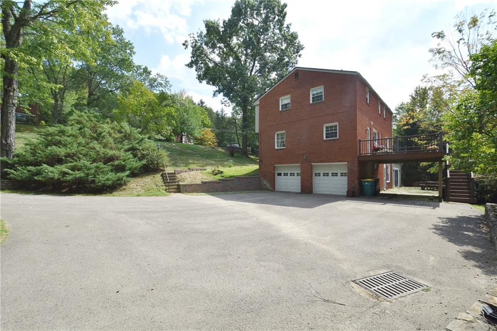 215 Farmington Road Pittsburgh, PA 15215 - Photo 44 of 45 Gallery Image 44