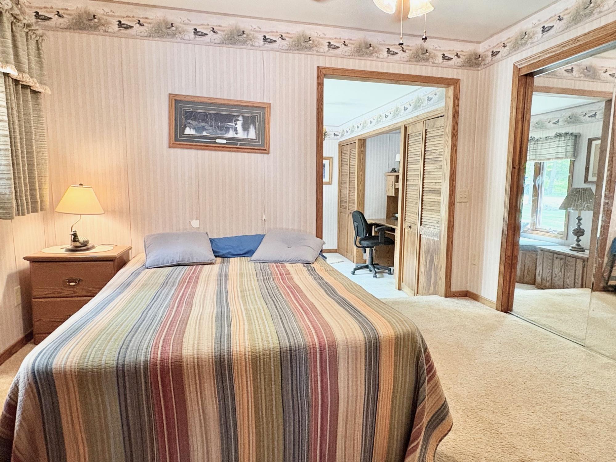 2414 Shore Rd Road Pelican Lake, WI 54463 - Photo 28 of 49 Gallery Image 28