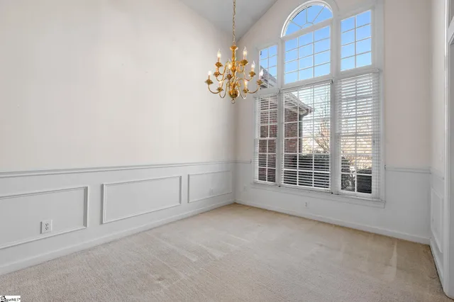 $439,000 | 23 Overcup Court, Greer, SC 29650