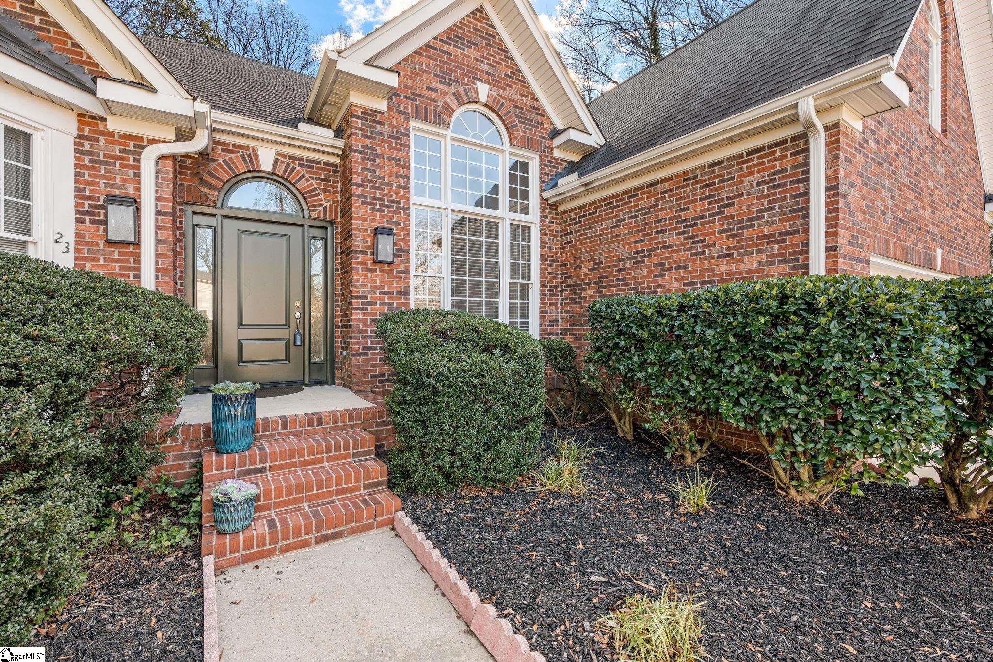 23 Overcup Court Greer, SC 29650 - Photo 13 of 34 Gallery Image 13
