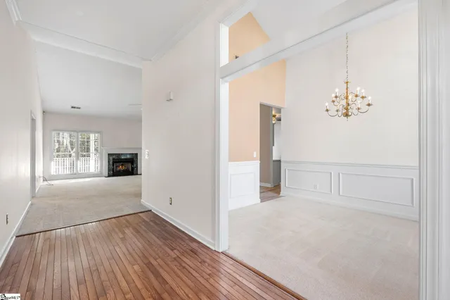 $439,000 | 23 Overcup Court, Greer, SC 29650