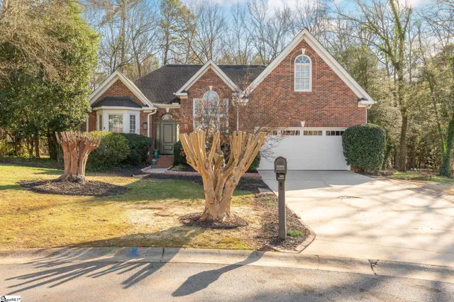 $439,000 | 23 Overcup Court, Greer, SC 29650