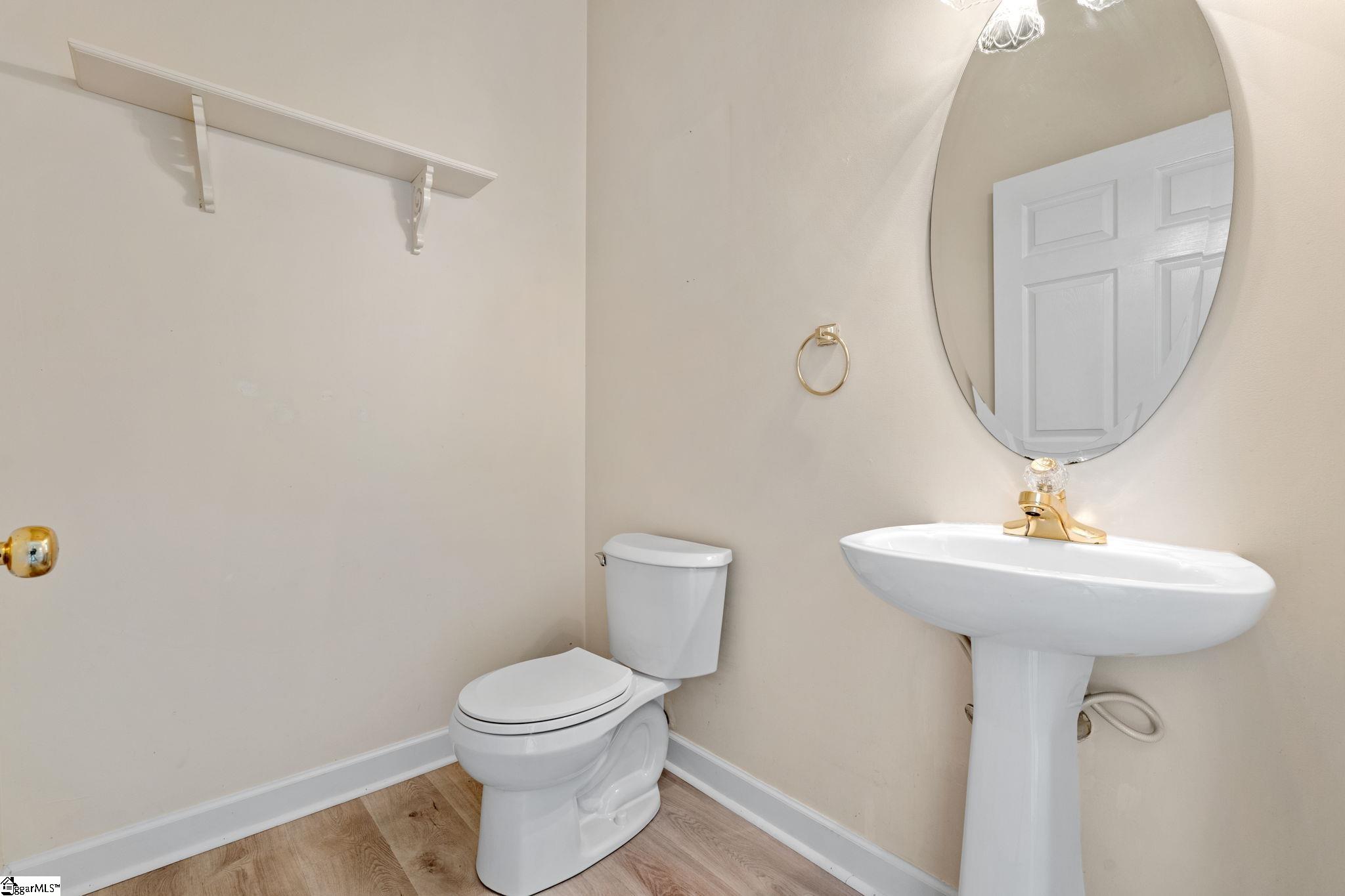 23 Overcup Court Greer, SC 29650 - Photo 21 of 31