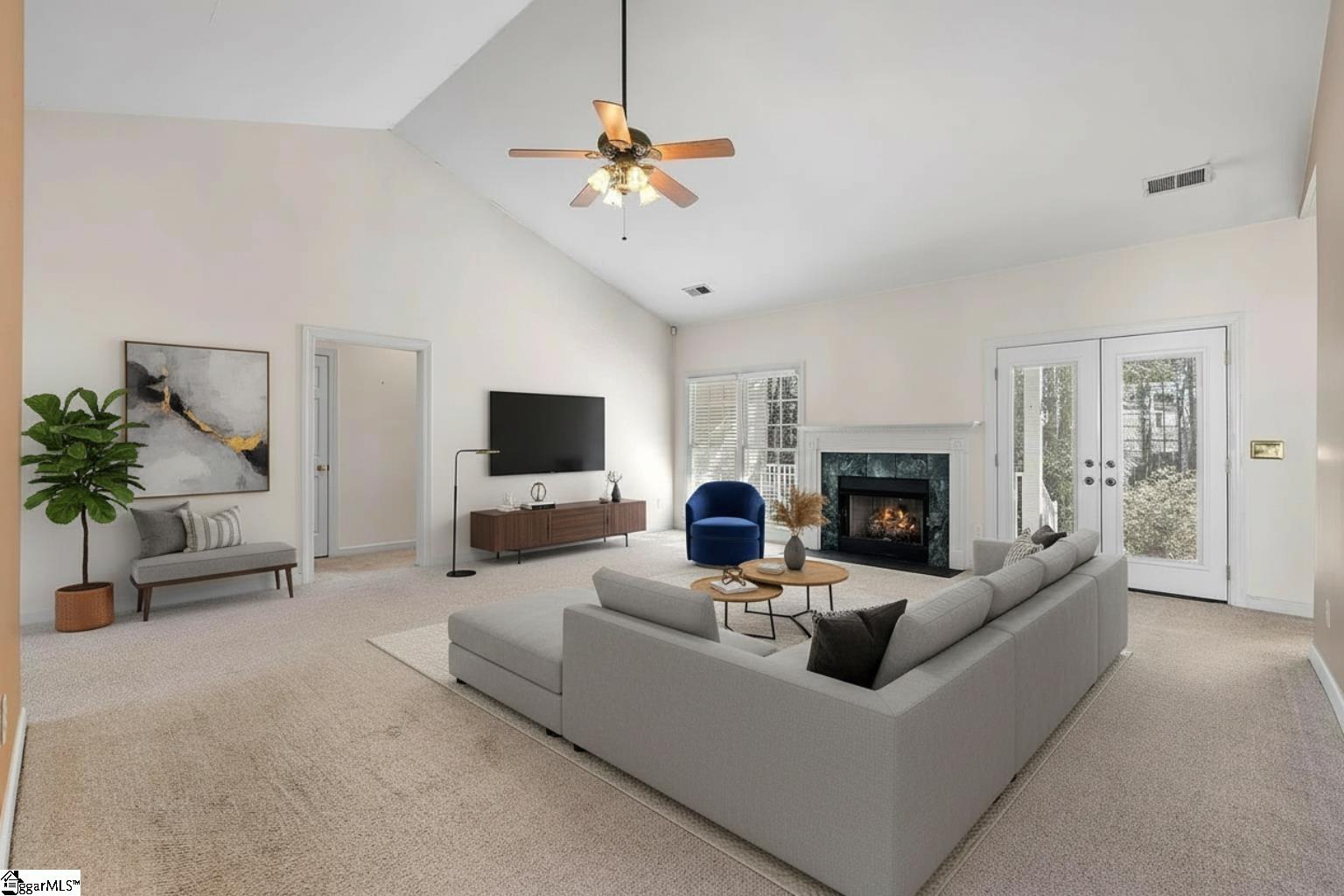 23 Overcup Court Greer, SC 29650 - Photo 23 of 34