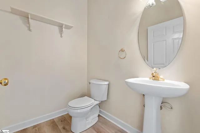 $439,000 | 23 Overcup Court, Greer, SC 29650