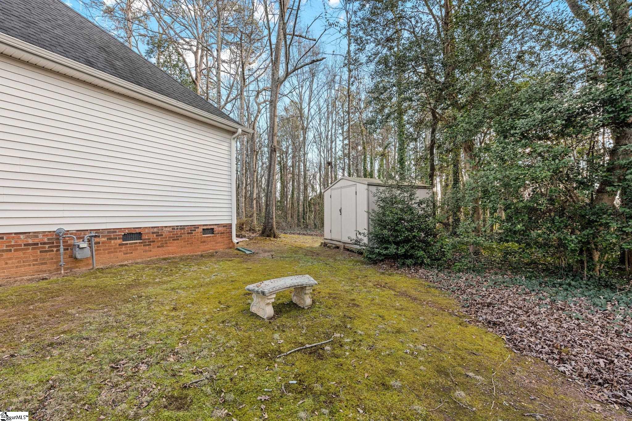 23 Overcup Court Greer, SC 29650 - Photo 31 of 31